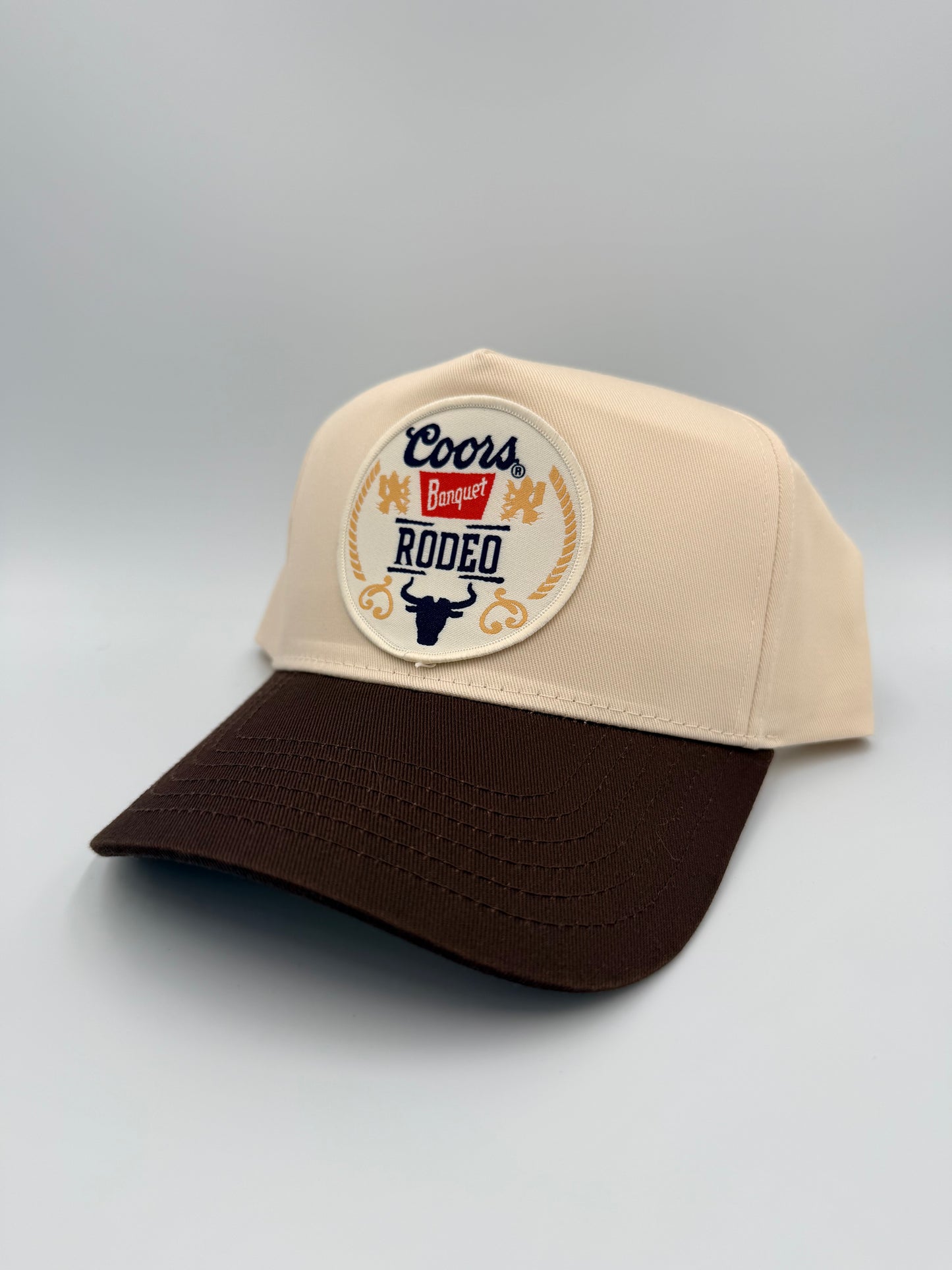 Brown Bill Collection 007 - Rodeo