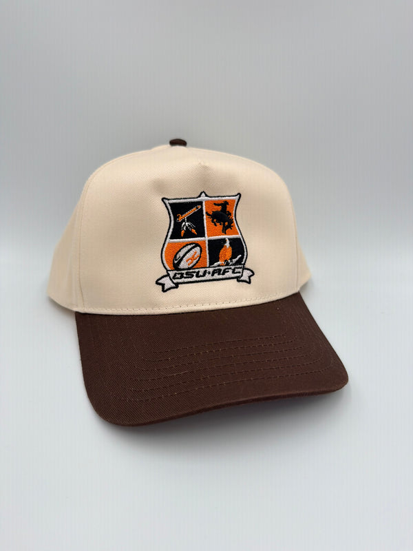 OSU RFC Hat