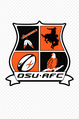 OSU RFC Crest