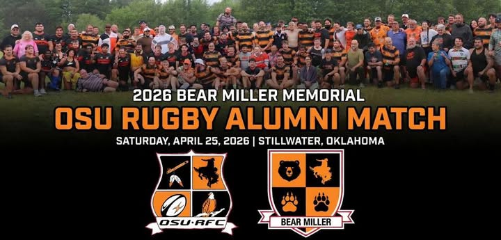 OSU Rugby Football Club