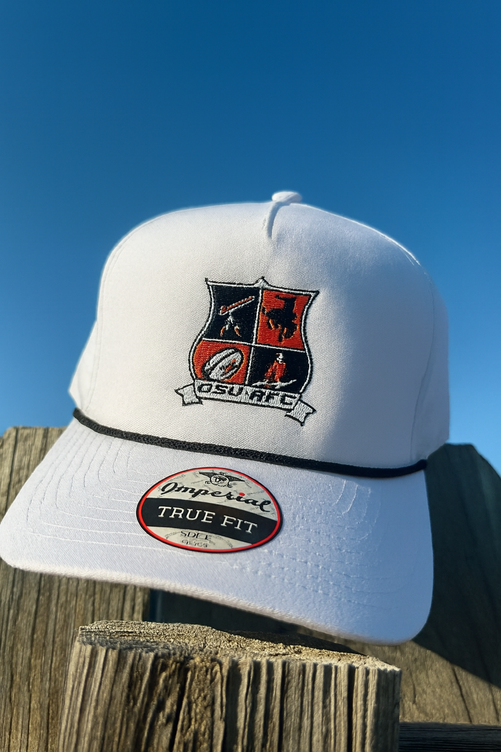 OSU Rugby Club Hat Fundraiser