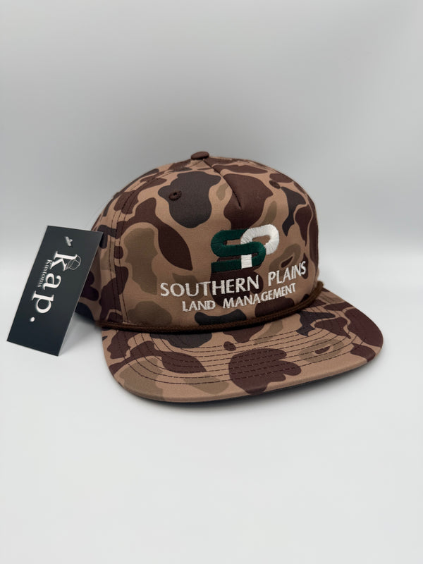 Southern Plains Land Management