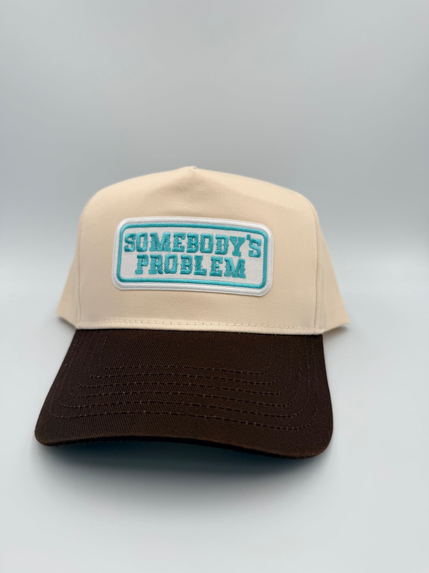 Brown Bill Collection 003 - Somebody's Problem