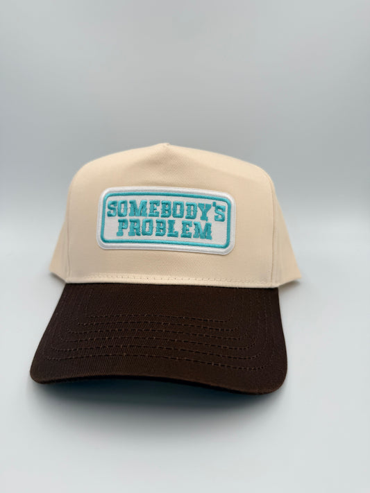 Brown Bill Collection 003 - Somebody's Problem