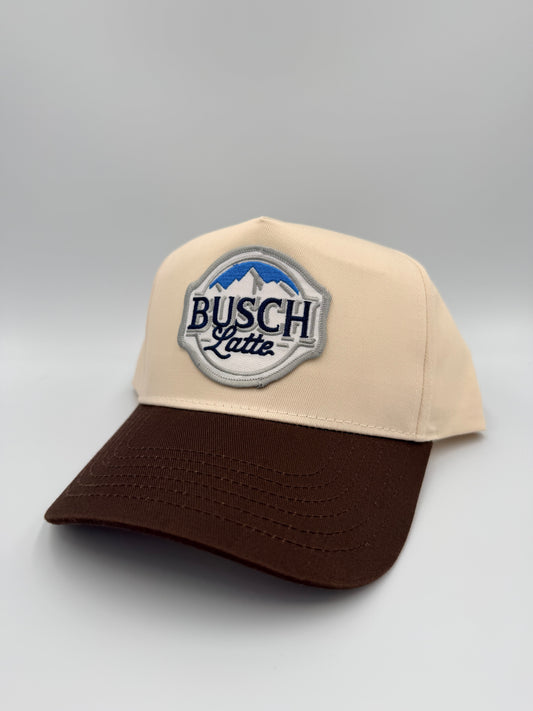 Brown Bill Collection 004 - B Latte