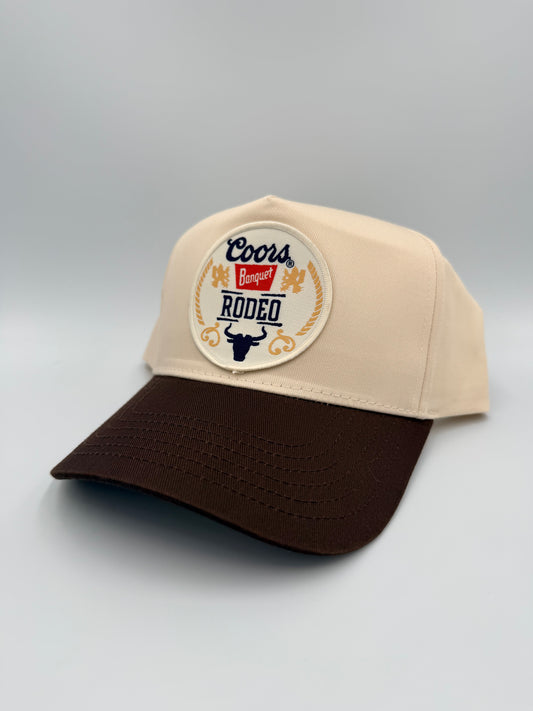 Brown Bill Collection 007 - Rodeo