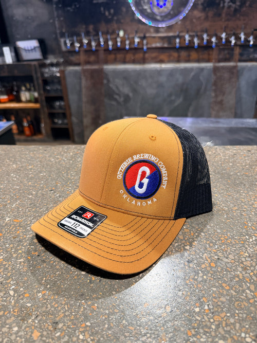 Kap Hat Co. hat product shot