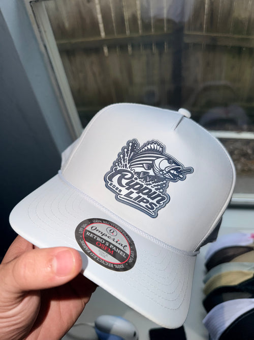 Kap Hat Co. hat product shot